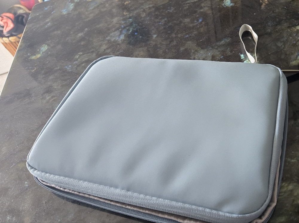 Light Blue 10" Tablet Case